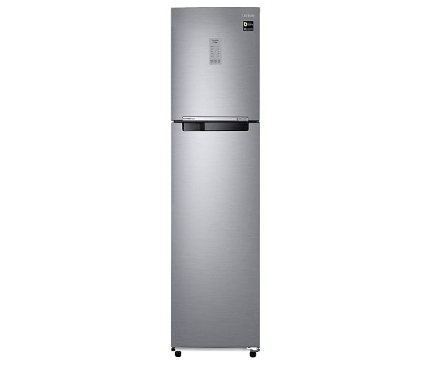 Double Door Refrigerators Under 30000 Top Picks From Haier, LG